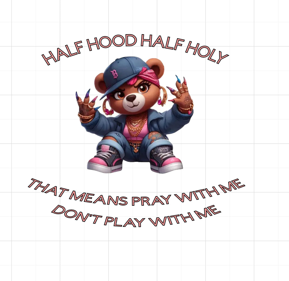 T-Shirt or Accessory Design