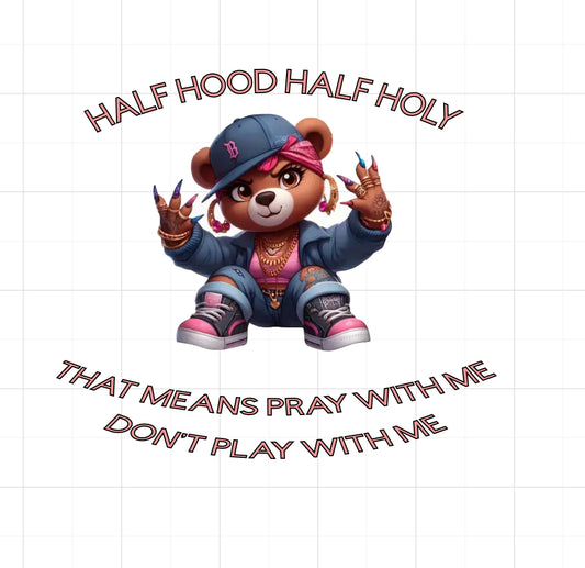 T-Shirt or Accessory Design